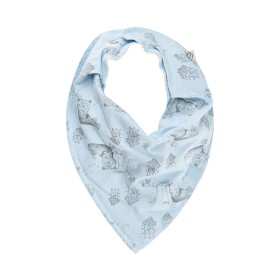 Bild på Pippi Drybib (Celestial Blue)