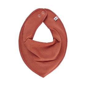 Bild på Pippi Drybib Bandana (Redwood)