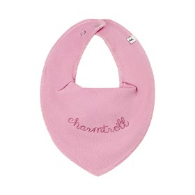 Bild på Pippi Drybib (Charmtroll Rosa)