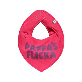 Bild på Pippi Drybib (Rosa Pappa´s flicka)