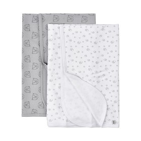 Bild på Pippi Filt 2-pack (Harbor Mist)