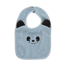 Bild på Pippi Haklapp Eko Panda (Celestial Blue)