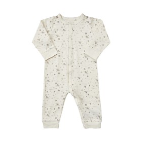 Bild på Pippi Jumpsuit (Marshmallow White) (68)