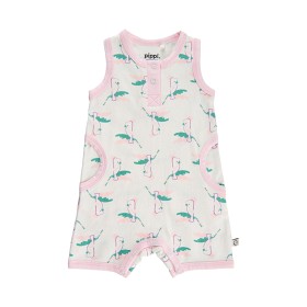 Bild på Pippi Jumpsuit (Primrose Pink)