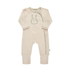Bild på Pippi Jumpsuit (Whisper Pink)