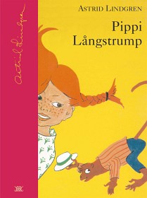 Bild på Pippi Långstrump (Samlingsbibliotek)