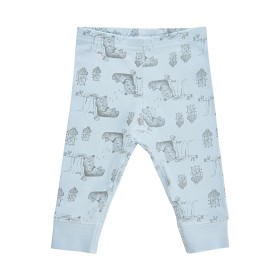 Bild på Pippi Leggings (Celestial Blue)