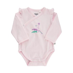 Bild på Pippi Omlottbody (Primrose Pink)