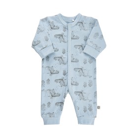 Bild på Pippi Pyjamas (Celestial Blue)