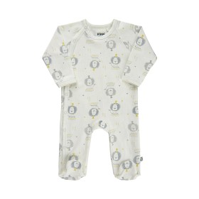 Bild på Pippi Pyjamas (Pearl Blue)
