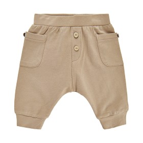 Bild på Pippi Safari Byxor (Silver Mink) Strl 50