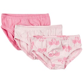 Bild på CeLaVi Trosor 3-pack (Rosa) (120)