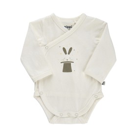 Bild på Pippi Body (Marshmallow White)