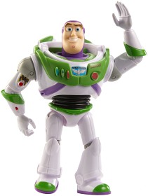 Bild på Toy Story Figur Buzz Lightyear 