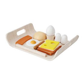 Bild på PlanToys Frukostbricka