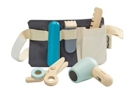 Bild på PlanToys Hårfrisör