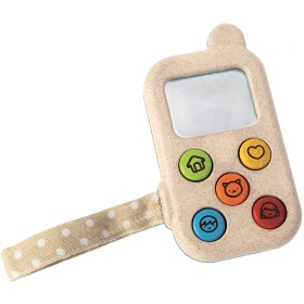 Bild på PlanToys Min första telefon