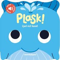 Bild på Plask! Ljud vid havet