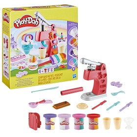 Bild på Play-Doh Frozen Treats Lekset