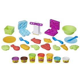 Bild på Play-Doh Grocery Goodies