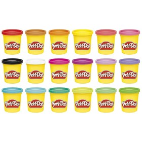 Bild på Play-Doh Leklera 18 Pack 