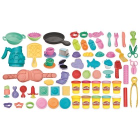 Bild på Play-Doh Kitchen Creations Brunch Time Lekset