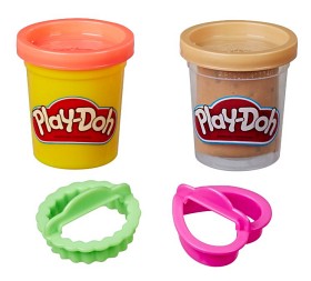 Bild på Play-Doh Kitchen Creations Kakor & kakformar