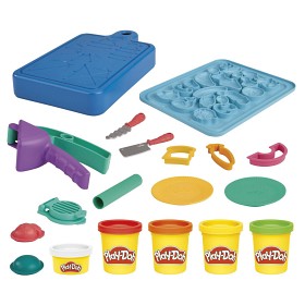 Bild på Play-Doh Leklera Little Chef Startset