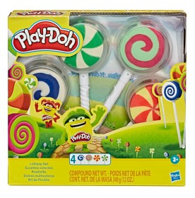 Bild på Play-Doh Lollipop Klubbset