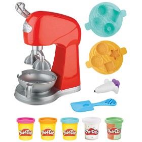 Bild på Play-Doh Magical Mixer Lekset
