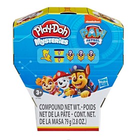 Bild på Play-Doh Mysteries Överraskningset (Paw Patrol)