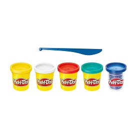 Bild på Play-Doh Sapphire Celebration Pack