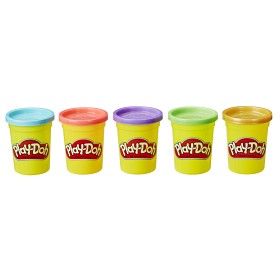 Bild på Play-Doh - Super gold pack