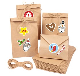 Bild på PlayBox Pysselset Julkalender