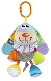 Bild på Playgro Aktivitetsleksak Doofy Dog