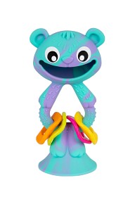 Bild på Playgro Aktivitetsleksak Wobble Buddy Rattle Bear