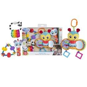 Bild på Playgro Bumble Bee Presentset