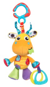 Bild på Playgro Jerry Giraffe