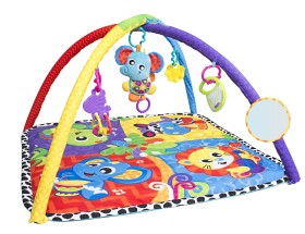 Bild på Playgro - Music in the Jungle Babygym