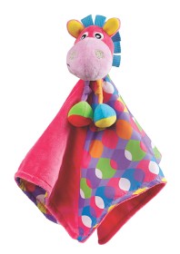 Bild på Playgro Snuttefilt (Clopette)
