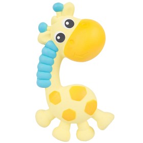 Bild på Playgro Bitleksak (Giraff)
