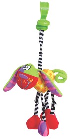 Bild på Playgro Vagnleksak Zany Zoo (Hund)