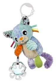 Bild på Playgro Vagnsleksak Atka Artic Cat