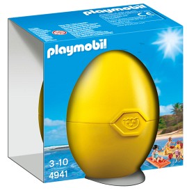 Bild på Playmobil 4941 Kul på stranden