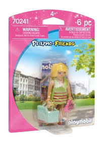 Bild på Playmobil City Life Influencer 70241