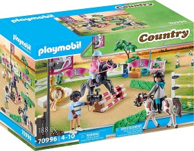 Bild på Playmobil Country 70996 Ridtävling