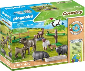 Bild på Playmobil Country 71307 Bondgårdsdjur