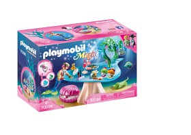 Bild på Playmobil Magic - Skönhetssalong med juvelskrin