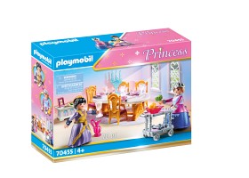 Bild på Playmobil Princess 70455 Matsal