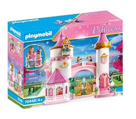 Bild på Playmobil Princess 70448 Prinsesslottet